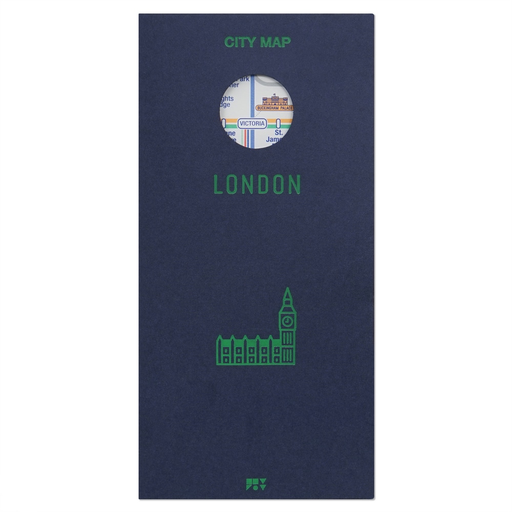 Railway Citymap - London – Bild 5